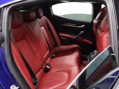 Maserati 2023 Maserati Ghibli Modena 3.0T - фото 20