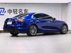 Maserati 2023 Maserati Ghibli Modena 3.0T - фото 3