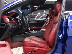 Maserati 2023 Maserati Ghibli Modena 3.0T - фото 7