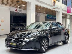 Nissan Altima 2022 2.0L XL-TLS Comfort Edition - фото 1
