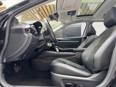 Nissan Altima 2022 2.0L XL-TLS Comfort Edition - фото 10