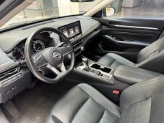 Nissan Altima 2022 2.0L XL-TLS Comfort Edition - фото 11