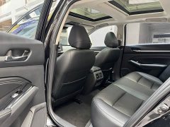 Nissan Altima 2022 2.0L XL-TLS Comfort Edition - фото 12