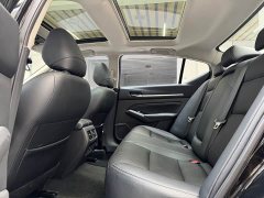 Nissan Altima 2022 2.0L XL-TLS Comfort Edition - фото 13