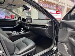 Nissan Altima 2022 2.0L XL-TLS Comfort Edition - фото 14