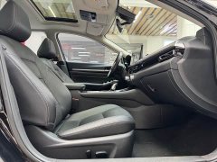 Nissan Altima 2022 2.0L XL-TLS Comfort Edition - фото 15