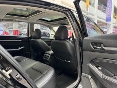 Nissan Altima 2022 2.0L XL-TLS Comfort Edition - фото 17