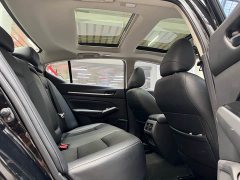 Nissan Altima 2022 2.0L XL-TLS Comfort Edition - фото 18