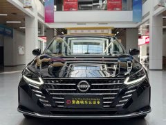 Nissan Altima 2022 2.0L XL-TLS Comfort Edition - фото 2