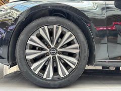 Nissan Altima 2022 2.0L XL-TLS Comfort Edition - фото 20