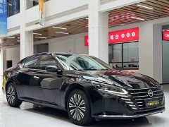 Nissan Altima 2022 2.0L XL-TLS Comfort Edition - фото 3