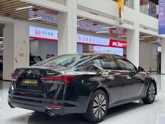 Nissan Altima 2022 2.0L XL-TLS Comfort Edition - фото 5