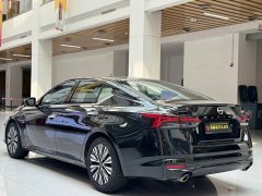 Nissan Altima 2022 2.0L XL-TLS Comfort Edition - фото 7