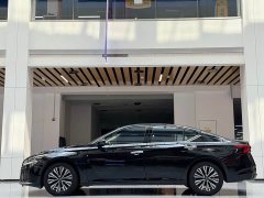 Nissan Altima 2022 2.0L XL-TLS Comfort Edition - фото 8