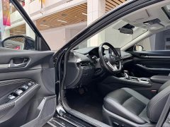 Nissan Altima 2022 2.0L XL-TLS Comfort Edition - фото 9