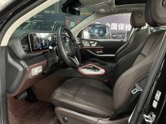 Mercedes-Benz GLE (imported) GLE 450 4MATIC luxury - фото 10