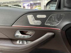 Mercedes-Benz GLE (imported) GLE 450 4MATIC luxury - фото 11