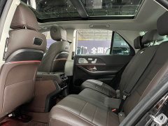 Mercedes-Benz GLE (imported) GLE 450 4MATIC luxury - фото 12