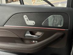 Mercedes-Benz GLE (imported) GLE 450 4MATIC luxury - фото 13