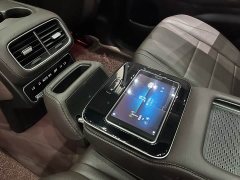 Mercedes-Benz GLE (imported) GLE 450 4MATIC luxury - фото 14