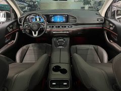 Mercedes-Benz GLE (imported) GLE 450 4MATIC luxury - фото 15