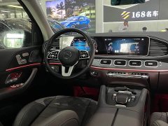 Mercedes-Benz GLE (imported) GLE 450 4MATIC luxury - фото 16