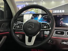 Mercedes-Benz GLE (imported) GLE 450 4MATIC luxury - фото 17