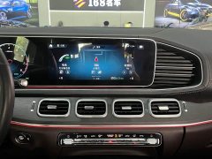 Mercedes-Benz GLE (imported) GLE 450 4MATIC luxury - фото 18