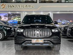 Mercedes-Benz GLE (imported) GLE 450 4MATIC luxury - фото 2
