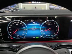 Mercedes-Benz GLE (imported) GLE 450 4MATIC luxury - фото 20