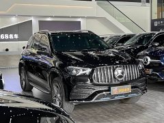 Mercedes-Benz GLE (imported) GLE 450 4MATIC luxury - фото 3