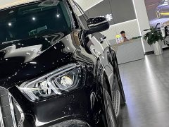 Mercedes-Benz GLE (imported) GLE 450 4MATIC luxury - фото 4