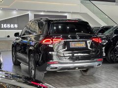 Mercedes-Benz GLE (imported) GLE 450 4MATIC luxury - фото 6