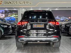 Mercedes-Benz GLE (imported) GLE 450 4MATIC luxury - фото 7