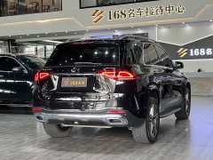Mercedes-Benz GLE (imported) GLE 450 4MATIC luxury - фото 8