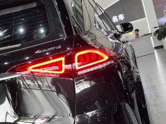 Mercedes-Benz GLE (imported) GLE 450 4MATIC luxury - фото 9