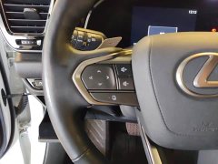Lexus NX New Energy 400h Changling Edition - фото 10