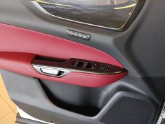 Lexus NX New Energy 400h Changling Edition - фото 12