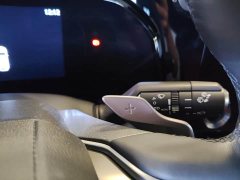 Lexus NX New Energy 400h Changling Edition - фото 14
