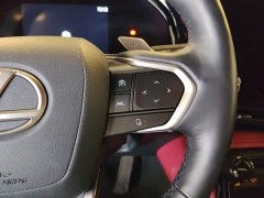 Lexus NX New Energy 400h Changling Edition - фото 17