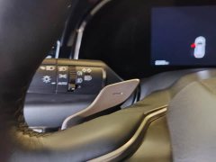 Lexus NX New Energy 400h Changling Edition - фото 18