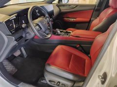 Lexus NX New Energy 400h Changling Edition - фото 19