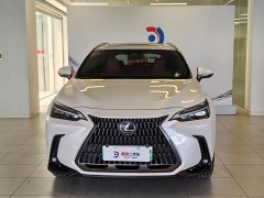 Lexus NX New Energy 400h Changling Edition - фото 2
