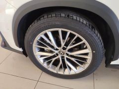 Lexus NX New Energy 400h Changling Edition - фото 20