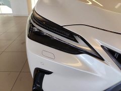 Lexus NX New Energy 400h Changling Edition - фото 4