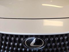 Lexus NX New Energy 400h Changling Edition - фото 5