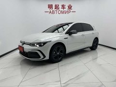 Volkswagen Golf 280TSI DSG R-Line Lite - фото 1