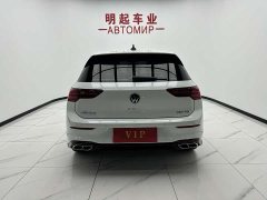 Volkswagen Golf 280TSI DSG R-Line Lite - фото 10