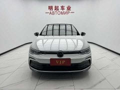 Volkswagen Golf 280TSI DSG R-Line Lite - фото 2