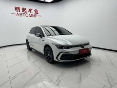 Volkswagen Golf 280TSI DSG R-Line Lite - фото 3